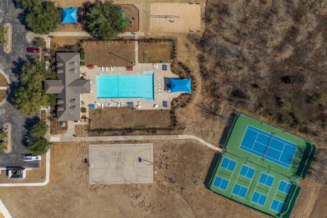 6717 Adair Drive Austin TX 78754