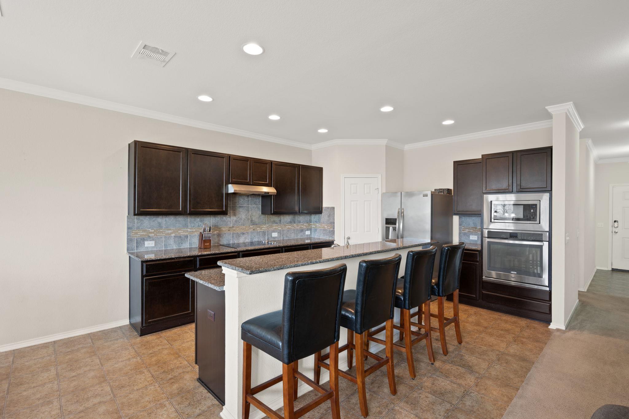6717 Adair Drive Austin TX 78754
