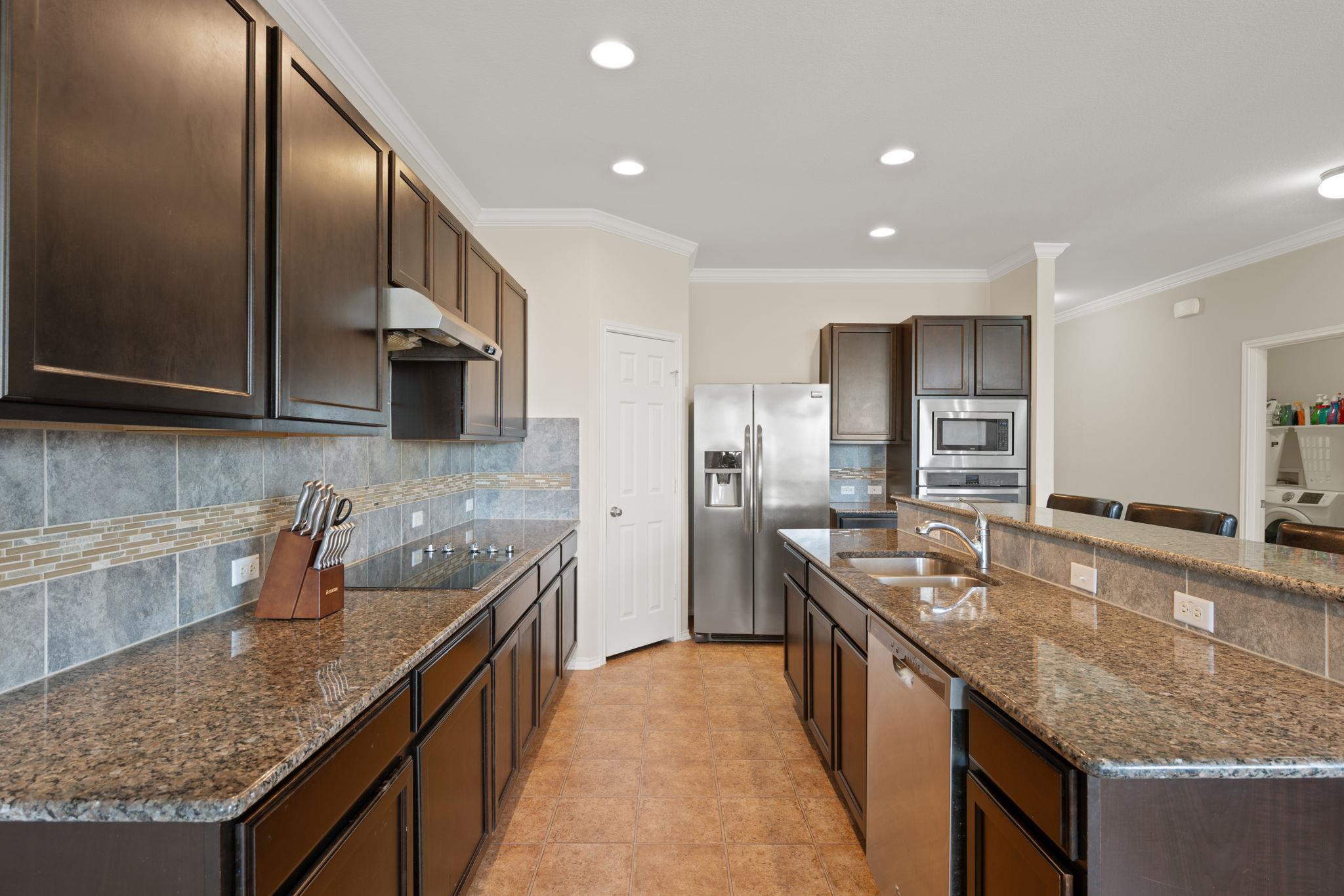 6717 Adair Drive Austin TX 78754