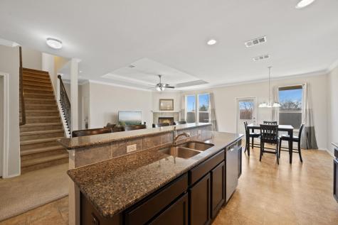 6717 Adair Drive Austin TX 78754