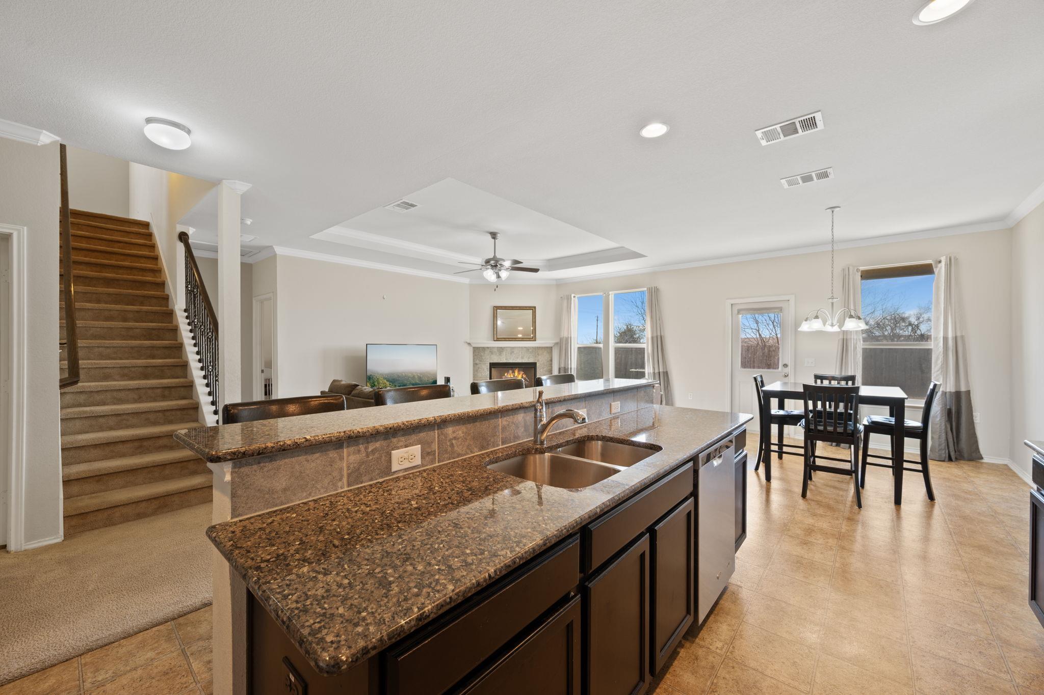 6717 Adair Drive Austin TX 78754