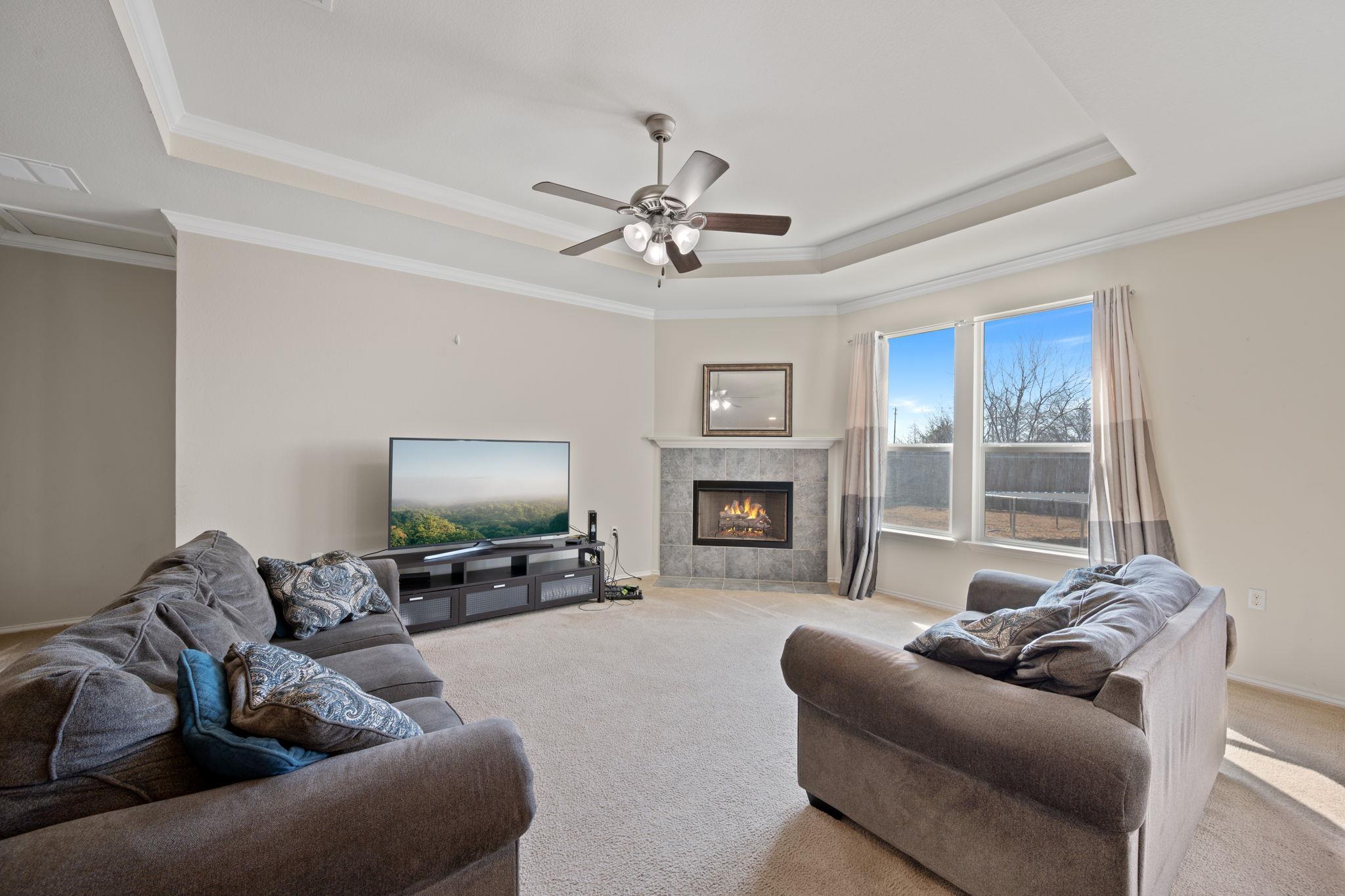 6717 Adair Drive Austin TX 78754