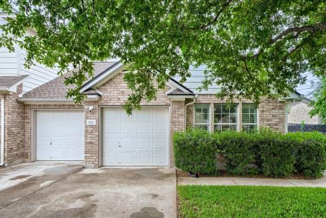 302 Ryan Lane Georgetown TX 78628