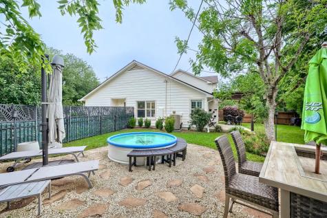 302 Ryan Lane Georgetown TX 78628