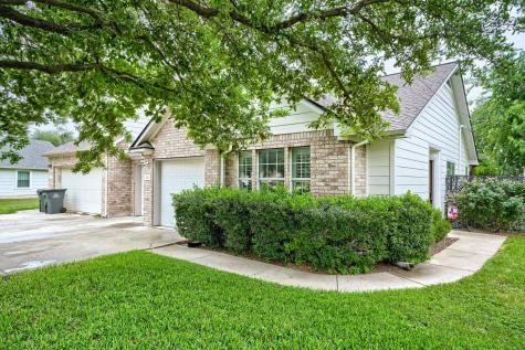 302 Ryan Lane Georgetown TX 78628