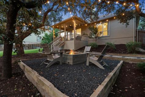 300 Errol Drive Spicewood TX 78669