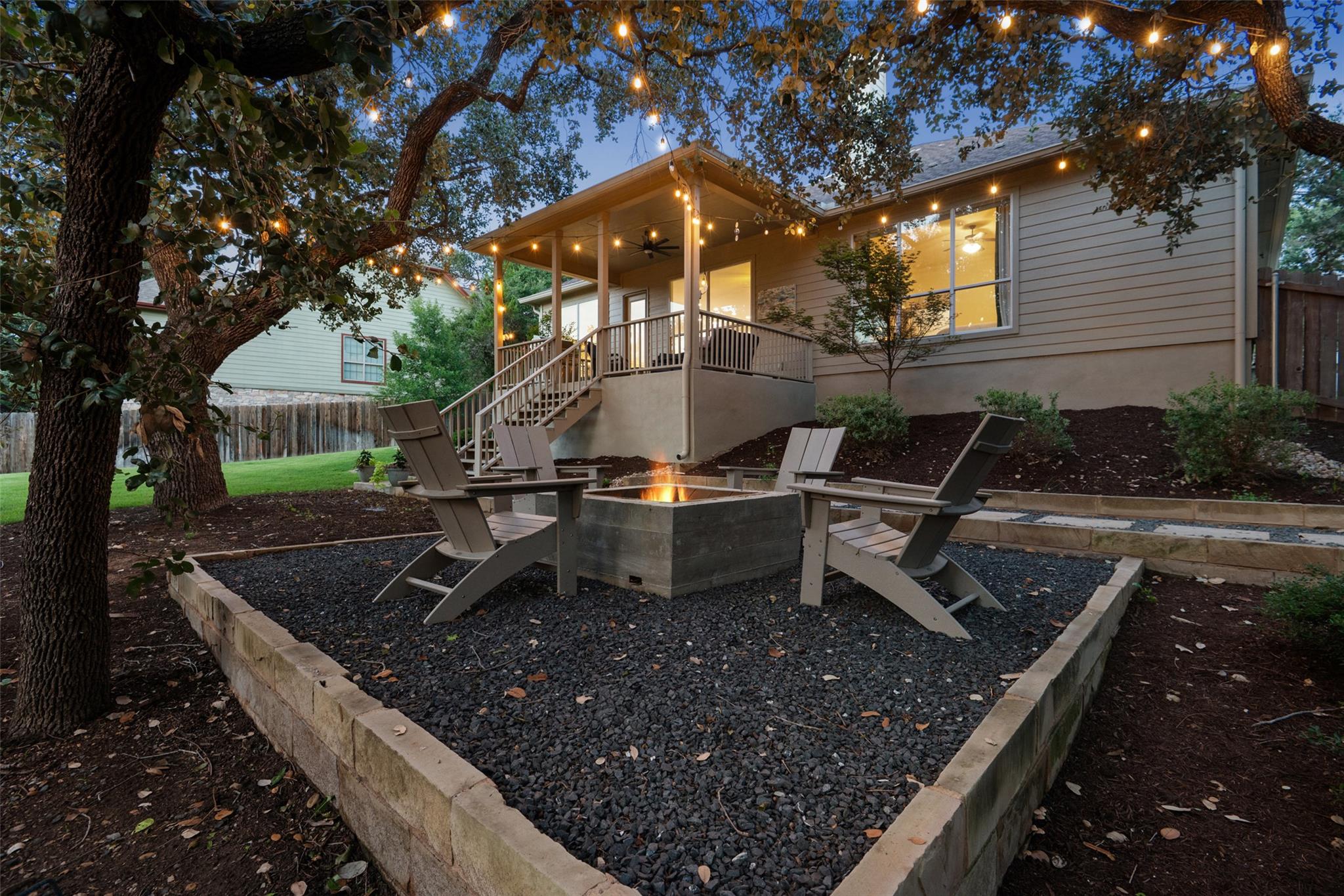 300 Errol Drive Spicewood TX 78669