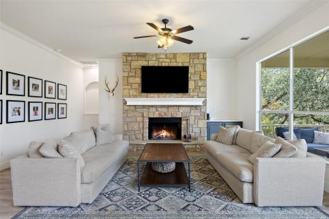 300 Errol Drive Spicewood TX 78669