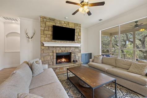 300 Errol Drive Spicewood TX 78669