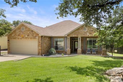 300 Errol Drive Spicewood TX 78669