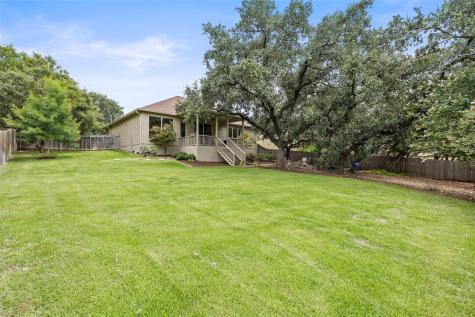 300 Errol Drive Spicewood TX 78669