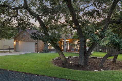 300 Errol Drive Spicewood TX 78669