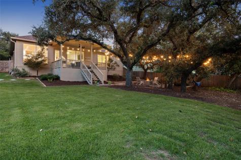300 Errol Drive Spicewood TX 78669