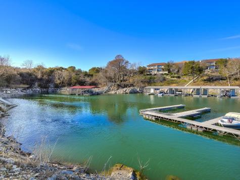 300 Errol Drive Spicewood TX 78669