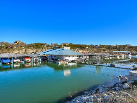 300 Errol Drive Spicewood TX 78669