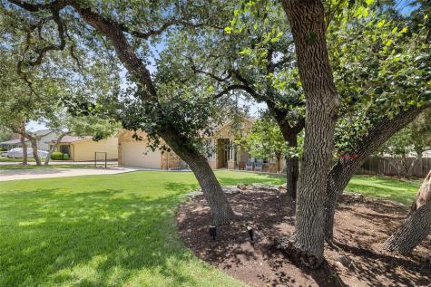 300 Errol Drive Spicewood TX 78669