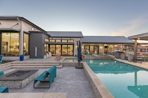 116 Wennmohs Place Horseshoe Bay TX 78657