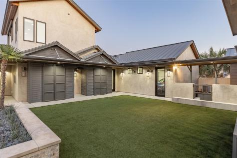 116 Wennmohs Place Horseshoe Bay TX 78657