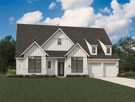 268 Jates Field Bend Liberty Hill TX 78642