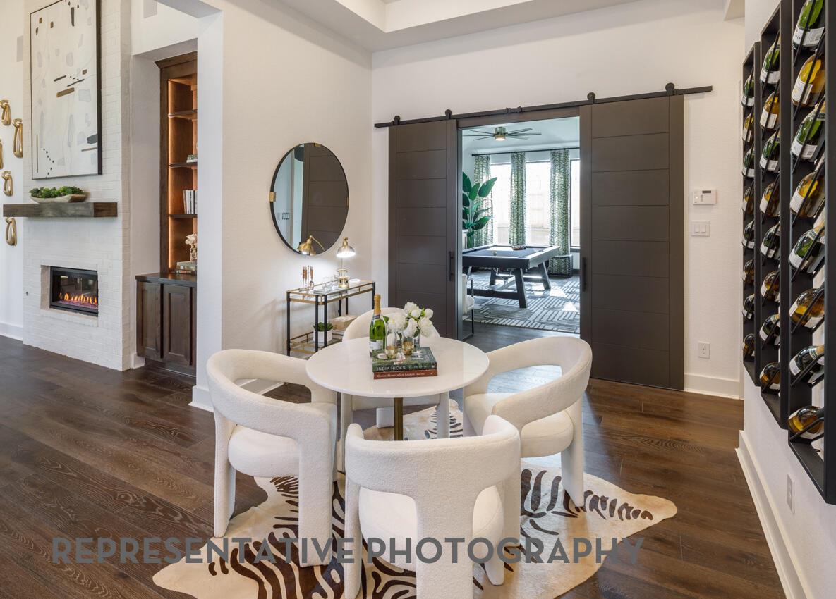 268 Jates Field Bend Liberty Hill TX 78642