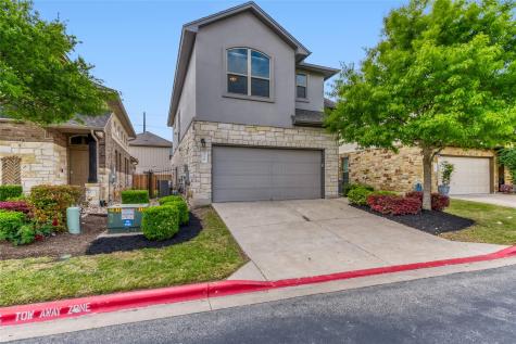 1401 Little Elm Trail Cedar Park TX 78613