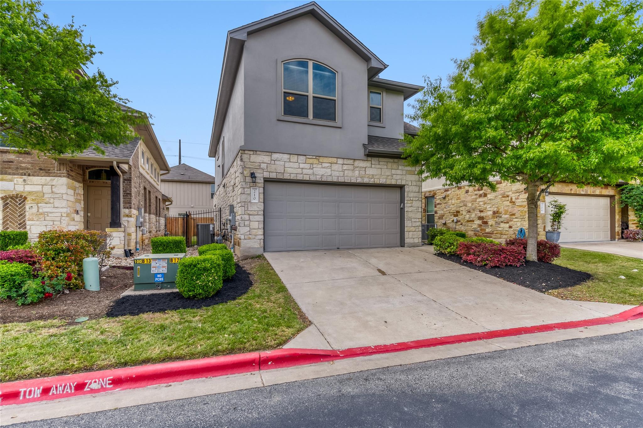 1401 Little Elm Trail Cedar Park TX 78613