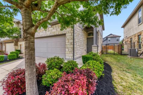 1401 Little Elm Trail Cedar Park TX 78613