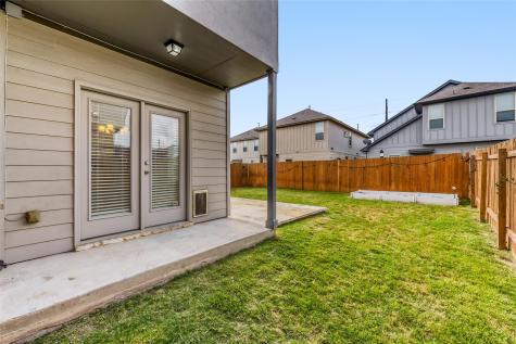 1401 Little Elm Trail Cedar Park TX 78613