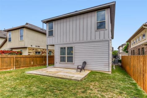1401 Little Elm Trail Cedar Park TX 78613