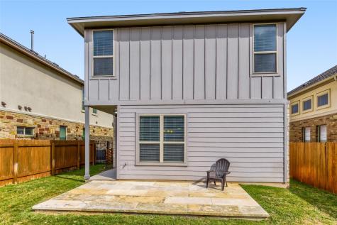 1401 Little Elm Trail Cedar Park TX 78613