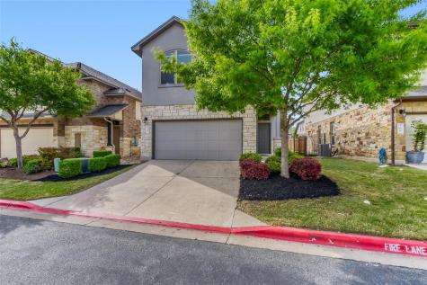 1401 Little Elm Trail Cedar Park TX 78613
