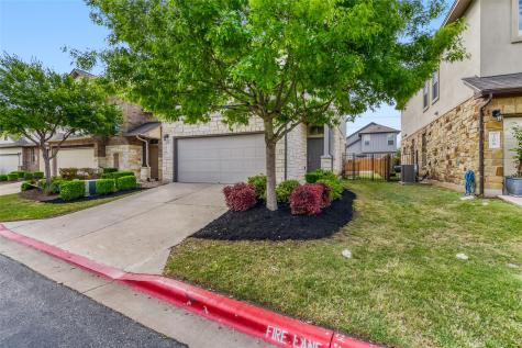 1401 Little Elm Trail Cedar Park TX 78613