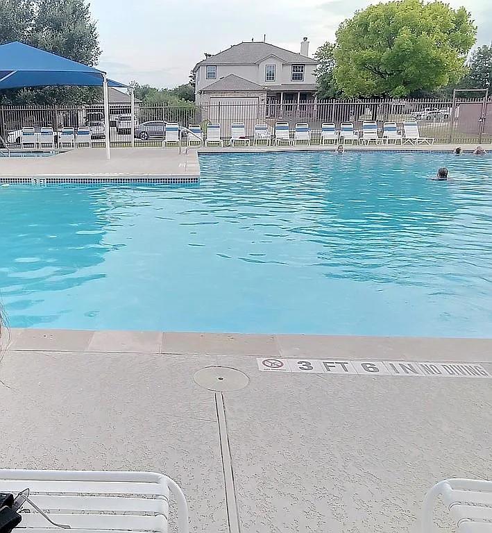261 Amber Ash Drive Kyle TX 78640