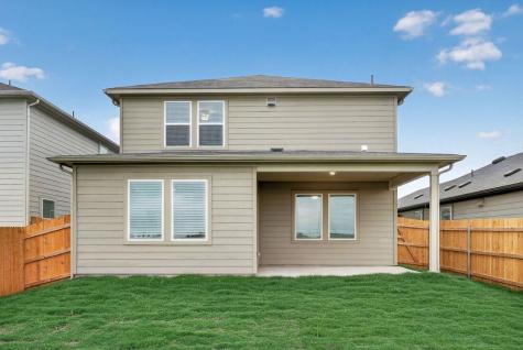 14124 Edna Maxine Walk Del Valle TX 78617