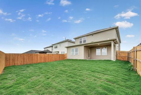 14124 Edna Maxine Walk Del Valle TX 78617