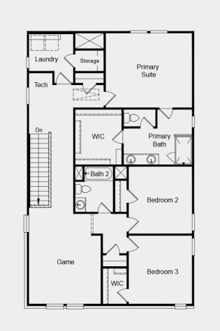14124 Edna Maxine Walk Del Valle TX 78617