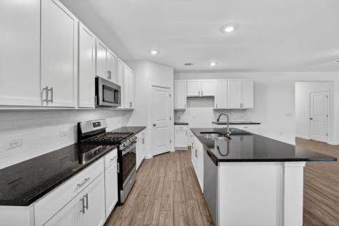 14124 Edna Maxine Walk Del Valle TX 78617