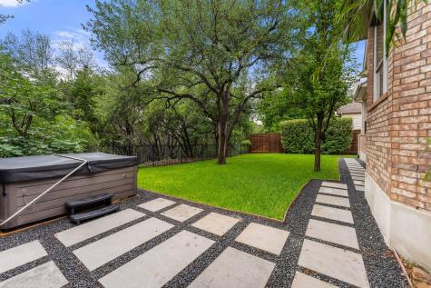 2508 Lipizzan Drive Austin TX 78732