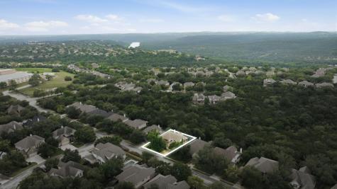 2508 Lipizzan Drive Austin TX 78732