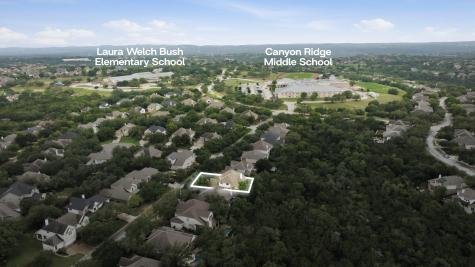 2508 Lipizzan Drive Austin TX 78732