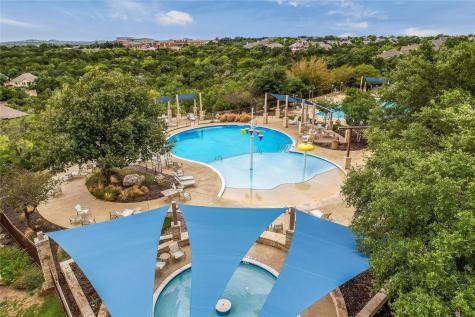 2508 Lipizzan Drive Austin TX 78732