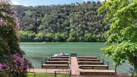 2508 Lipizzan Drive Austin TX 78732