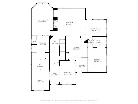 2508 Lipizzan Drive Austin TX 78732