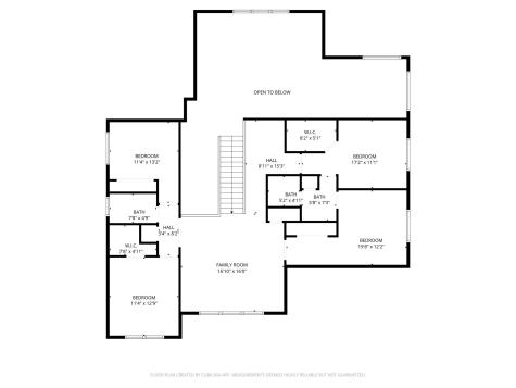 2508 Lipizzan Drive Austin TX 78732