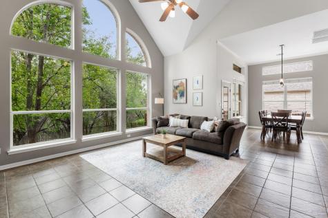 2508 Lipizzan Drive Austin TX 78732