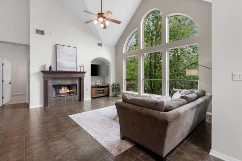 2508 Lipizzan Drive Austin TX 78732