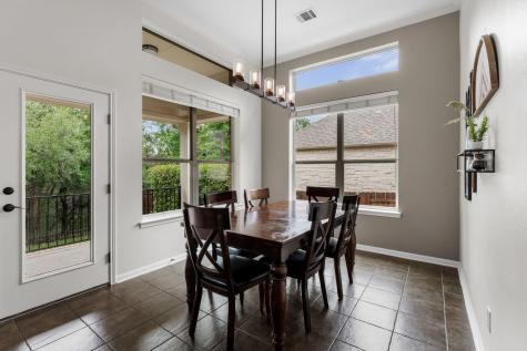 2508 Lipizzan Drive Austin TX 78732