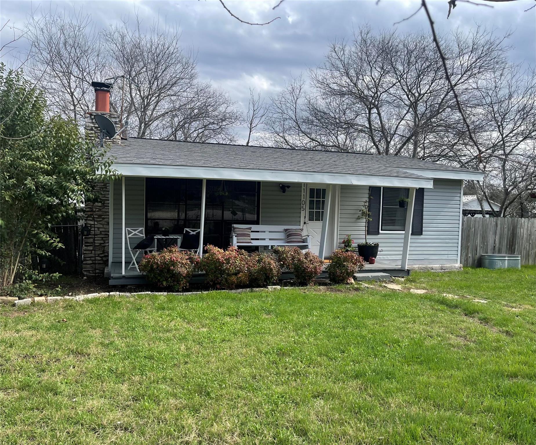 11105 2nd Street Jonestown TX 78645