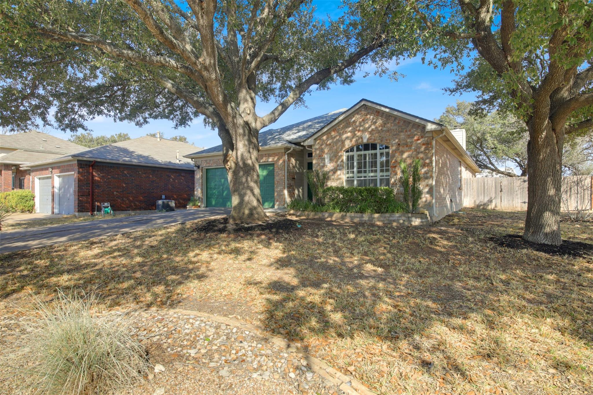 1030 Disraeli Circle Pflugerville TX 78660