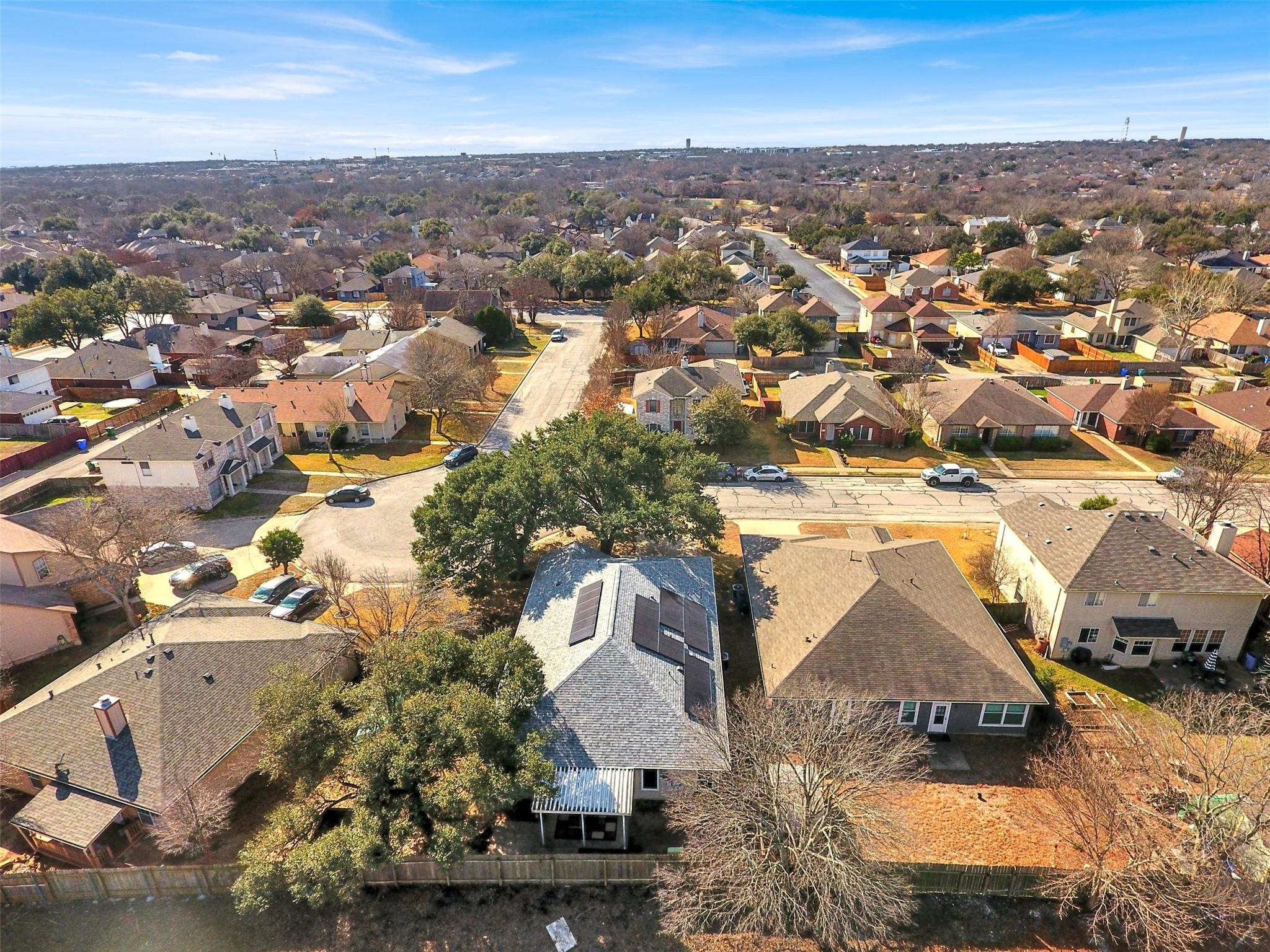 1030 Disraeli Circle Pflugerville TX 78660
